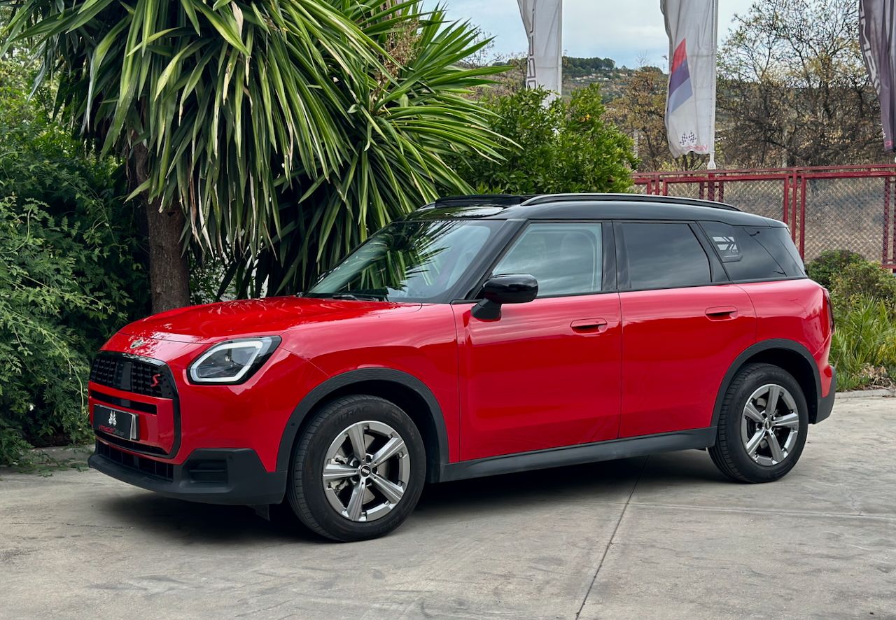 MINI Countryman S ALL 4 - Foto 22