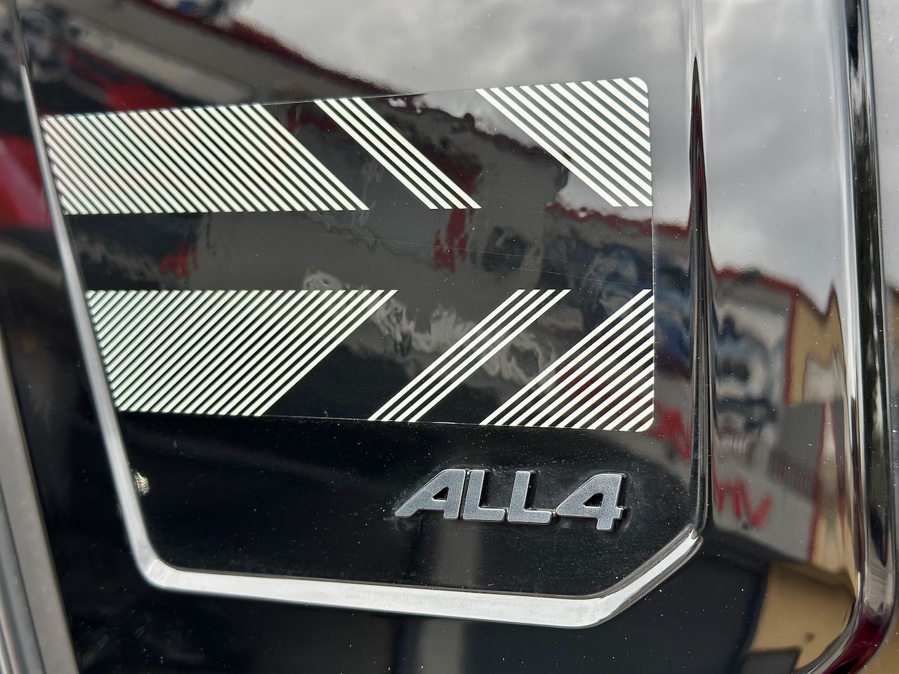 MINI Countryman S ALL 4 - Foto 20