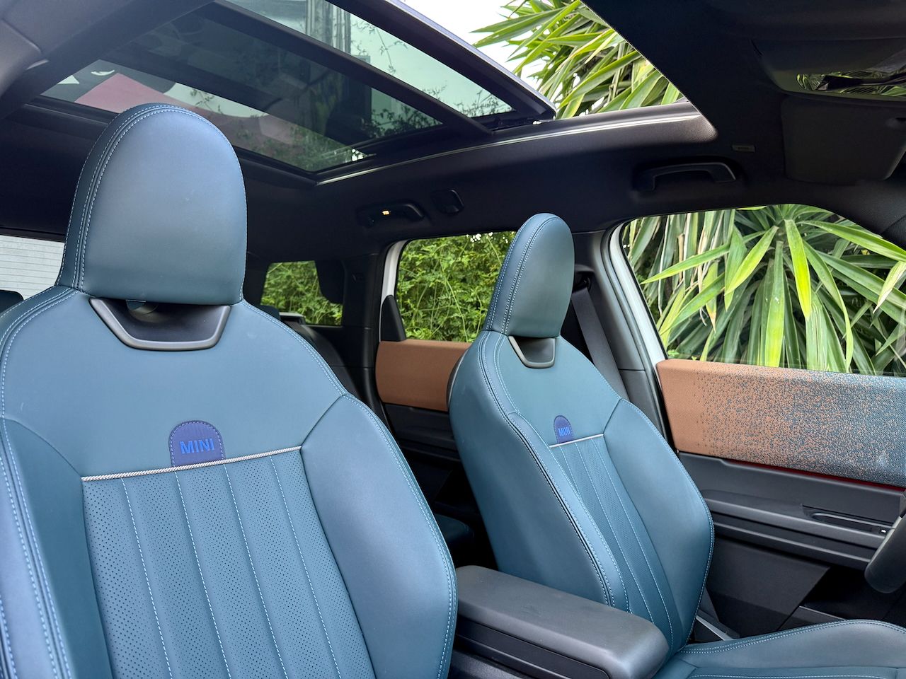 mini countryman 2024 / foto grande (2)