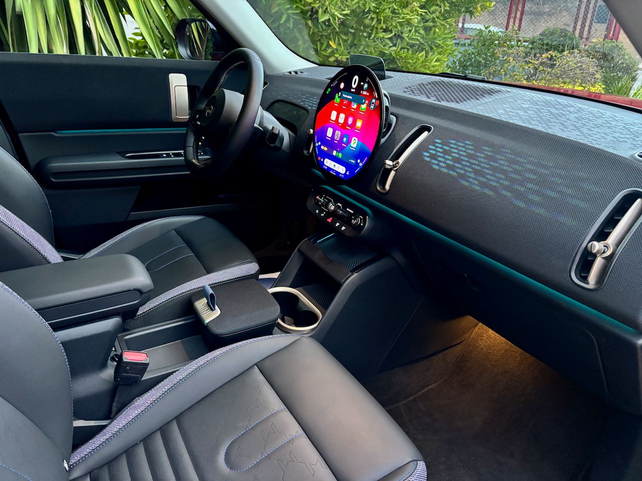 MINI Countryman S ALL 4 - Foto 19