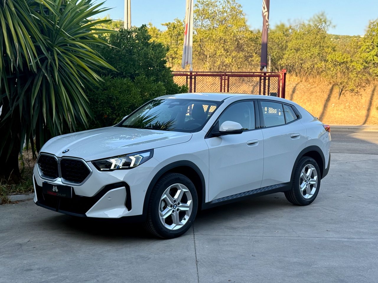 BMW X2 SDRIVE20D AUTO NUEVO A ESTRENAR  - Foto 4