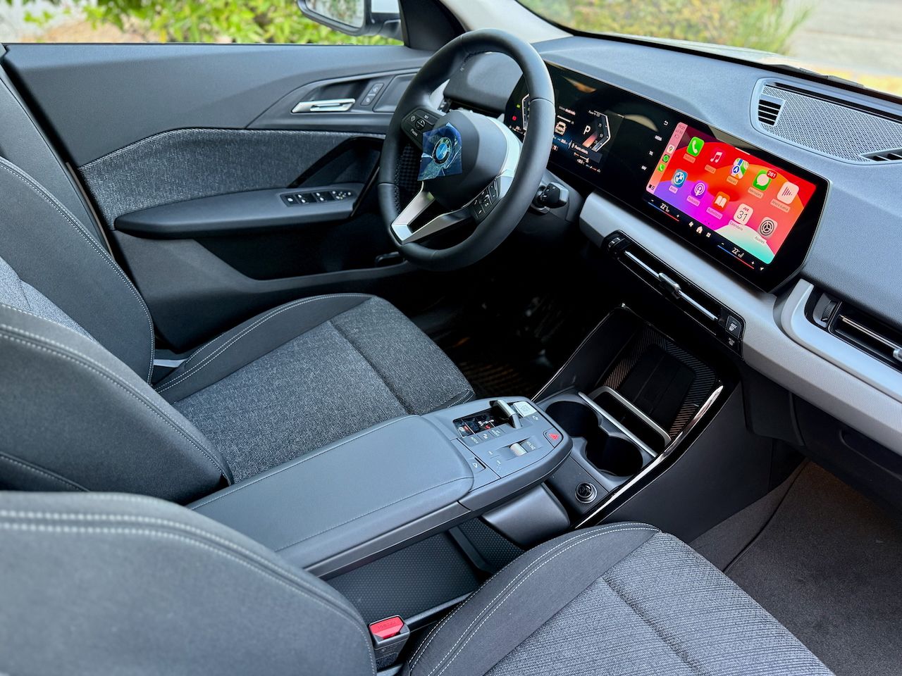 BMW X2 SDRIVE20D AUTO NUEVO A ESTRENAR - Foto 13