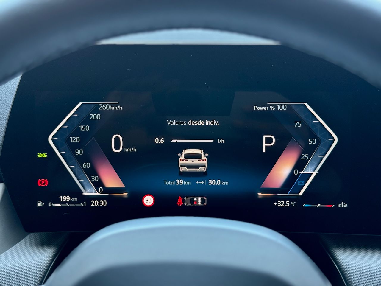 BMW X2 SDRIVE20D AUTO NUEVO A ESTRENAR - Foto 10