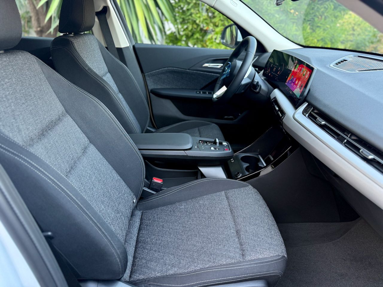 BMW X2 SDRIVE20D AUTO NUEVO A ESTRENAR - Foto 22