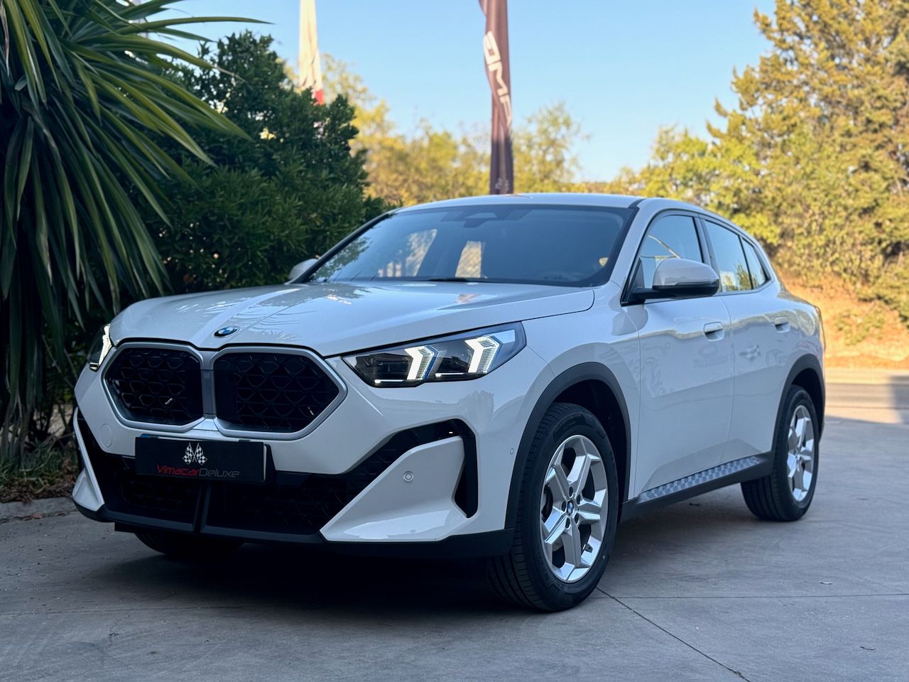 BMW X2 SDRIVE20D AUTO NUEVO A ESTRENAR  - Foto 26