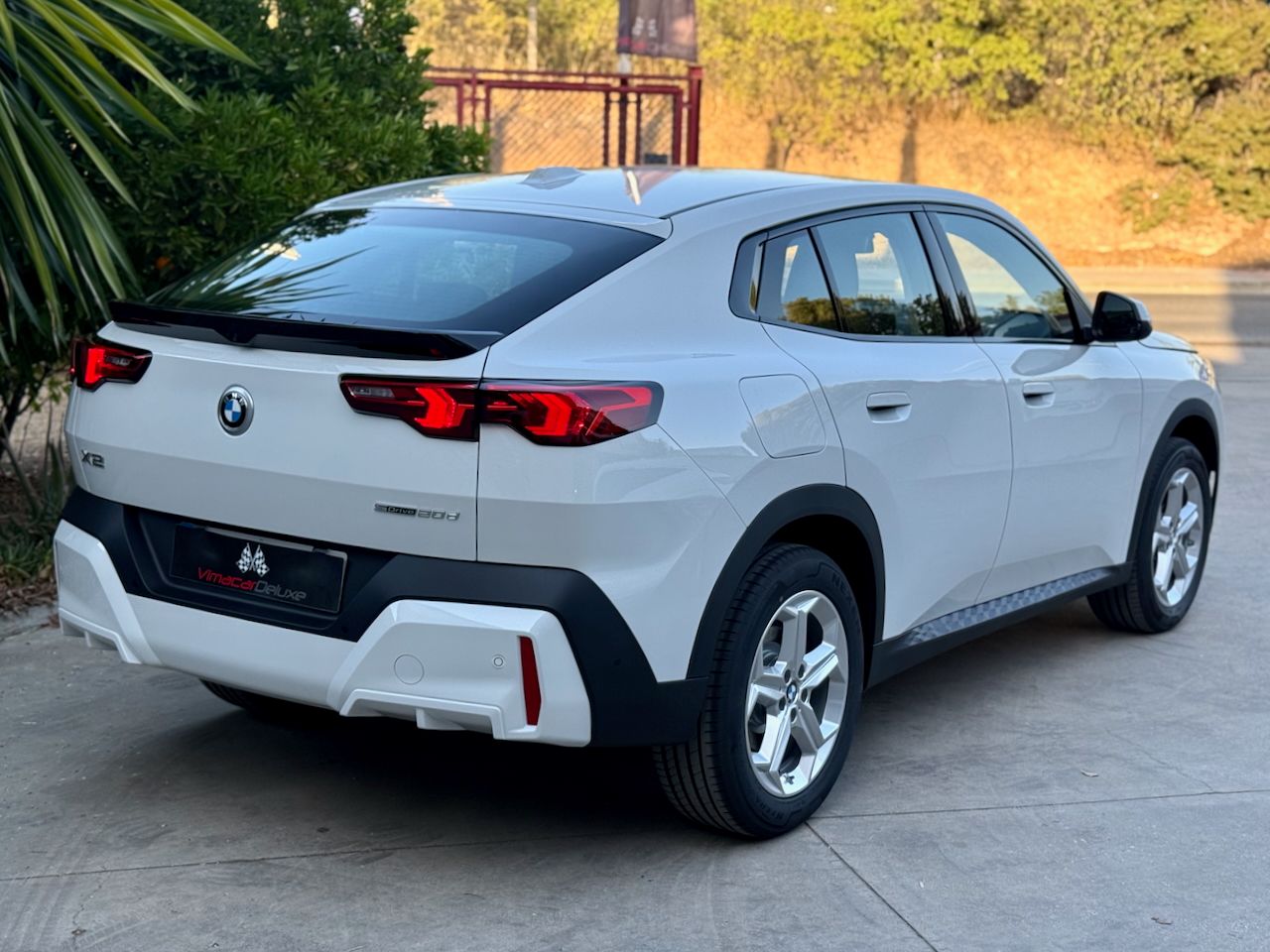 BMW X2 SDRIVE20D AUTO NUEVO A ESTRENAR  - Foto 6