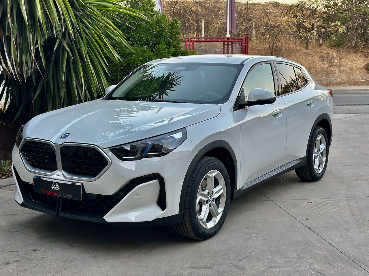 BMW X2 SDRIVE20D AUTO NUEVO A ESTRENAR - Foto 7