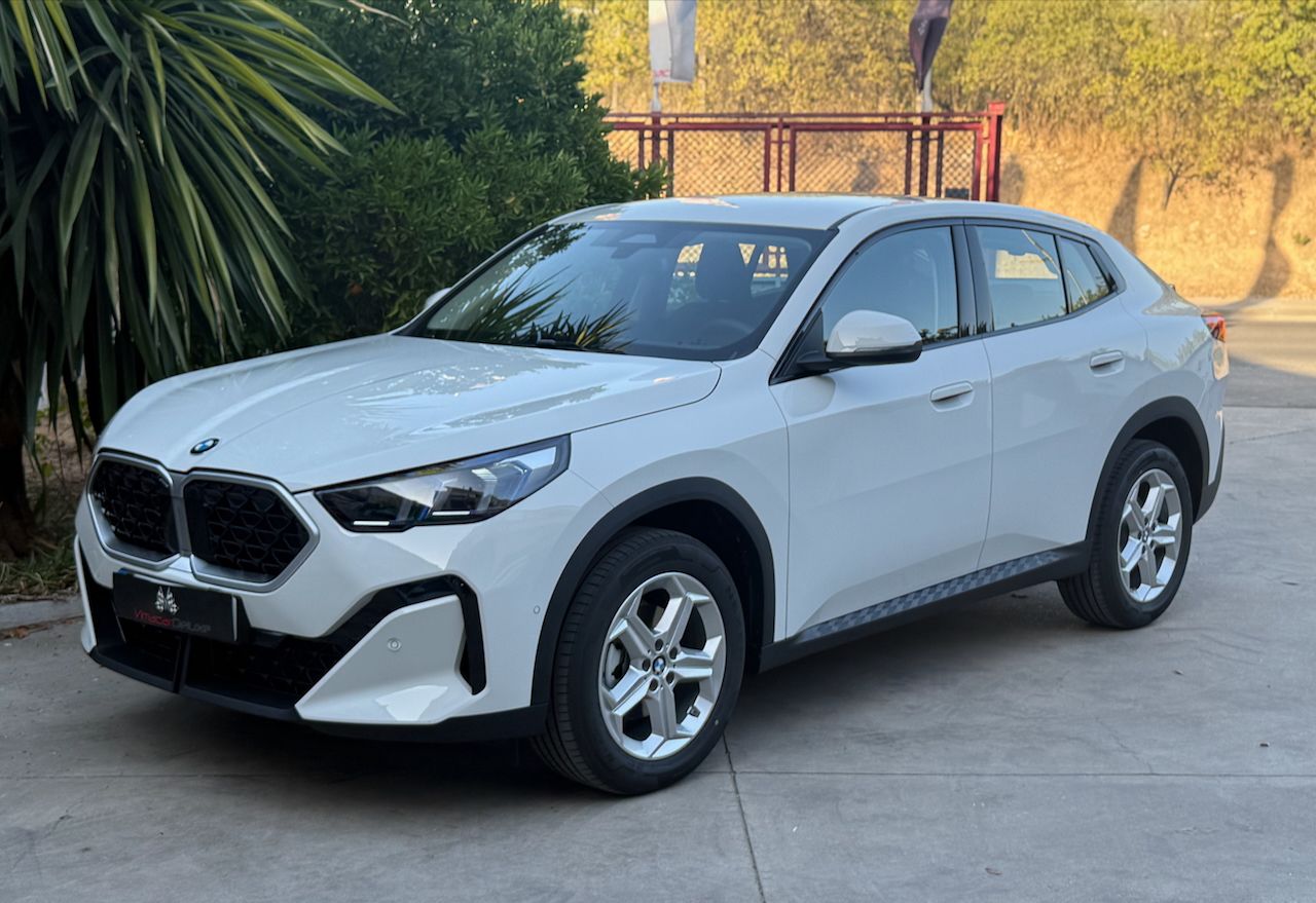 BMW X2 SDRIVE20D AUTO NUEVO A ESTRENAR  - Foto 30