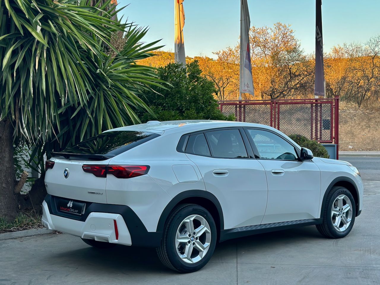 BMW X2 SDRIVE20D AUTO NUEVO A ESTRENAR - Foto 27