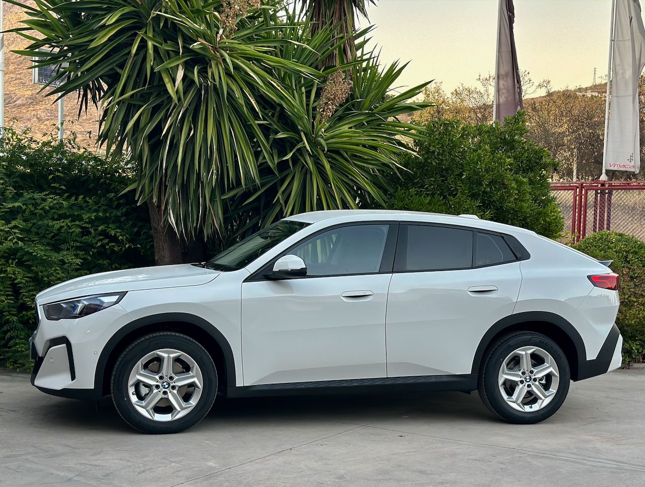 BMW X2 SDRIVE20D AUTO NUEVO A ESTRENAR - Foto 4