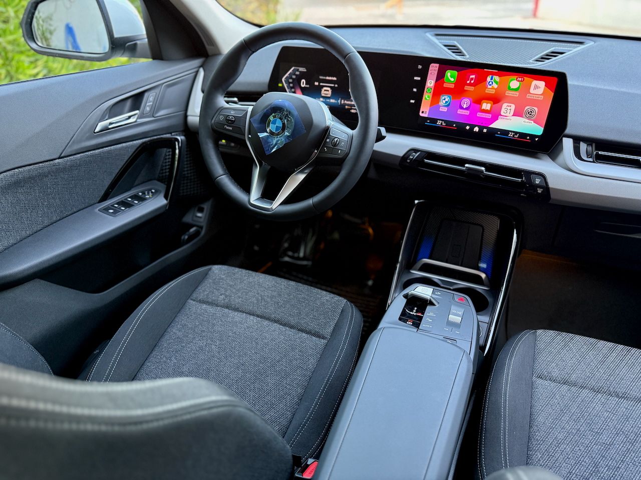 BMW X2 SDRIVE20D AUTO NUEVO A ESTRENAR - Foto 19