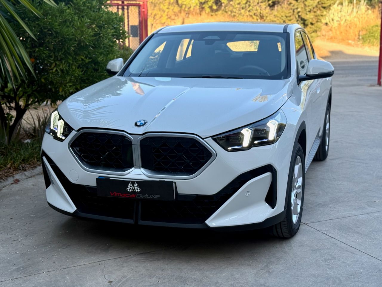 BMW X2 SDRIVE20D AUTO NUEVO A ESTRENAR  - Foto 3