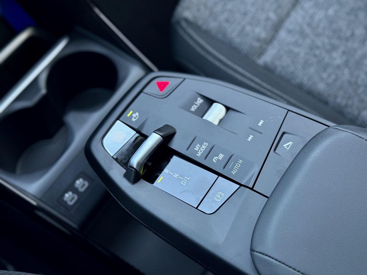 BMW X2 SDRIVE20D AUTO NUEVO A ESTRENAR - Foto 16