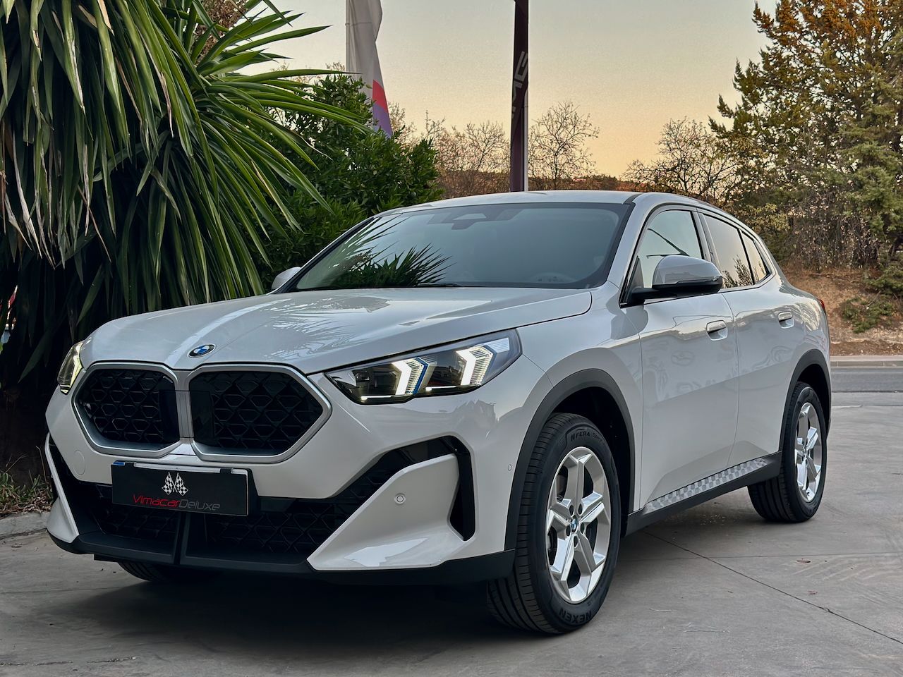 BMW X2 SDRIVE20D AUTO NUEVO A ESTRENAR - Foto 24