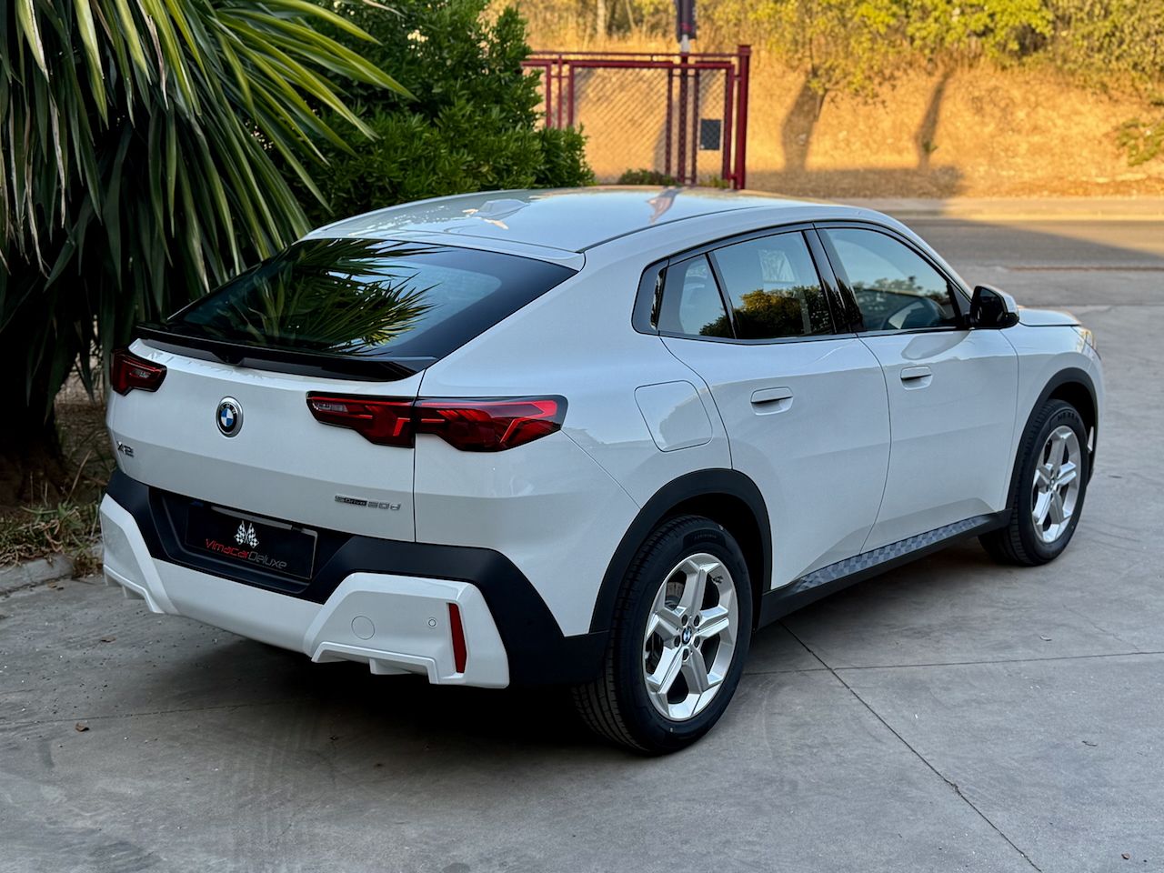 BMW X2 SDRIVE20D AUTO NUEVO A ESTRENAR  - Foto 7