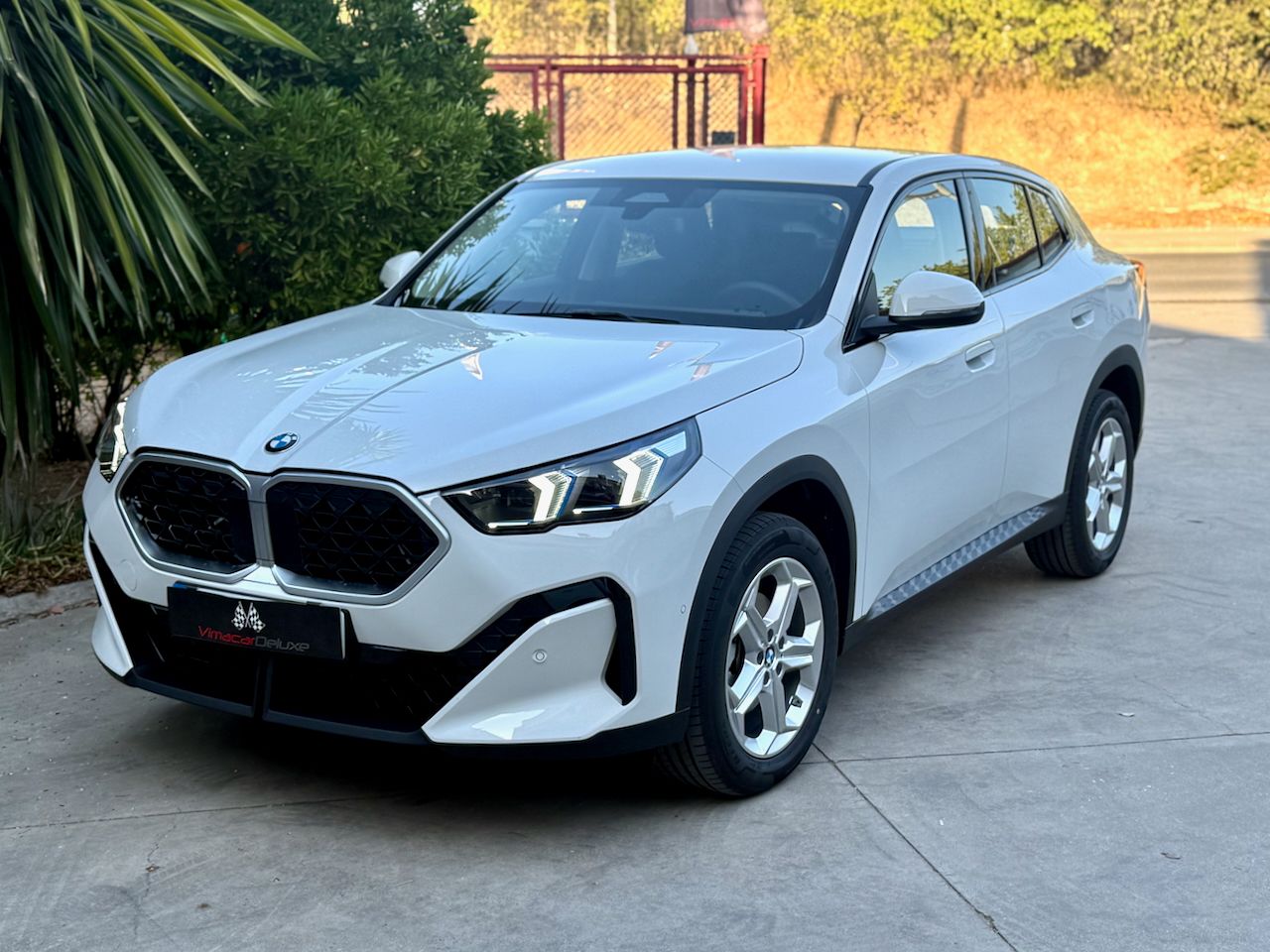 BMW X2 SDRIVE20D AUTO NUEVO A ESTRENAR  - Foto 29