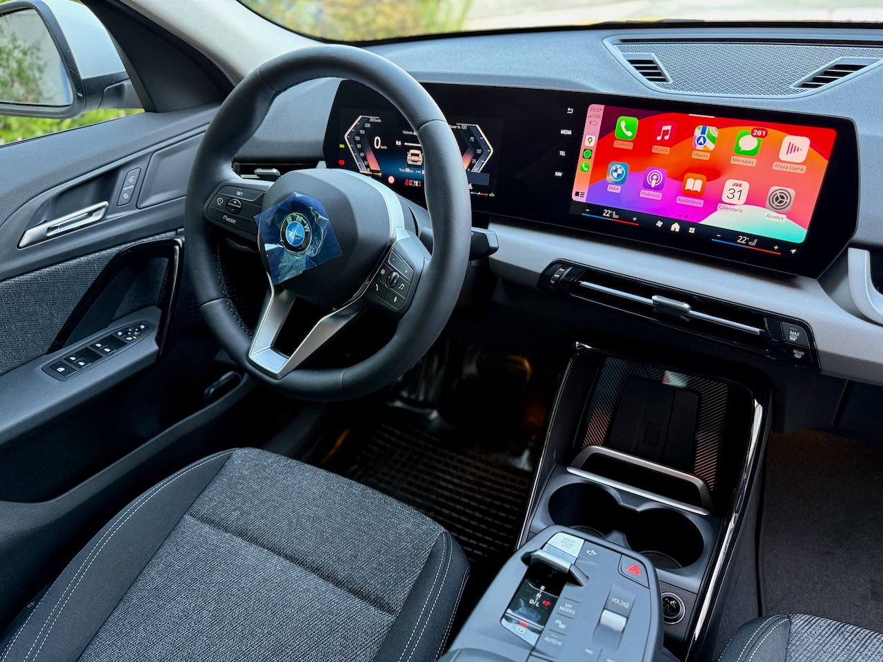 BMW X2 SDRIVE20D AUTO NUEVO A ESTRENAR - Foto 15