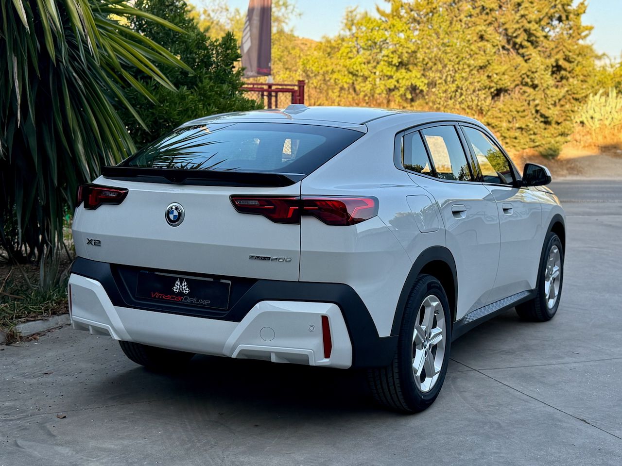 BMW X2 SDRIVE20D AUTO NUEVO A ESTRENAR  - Foto 24