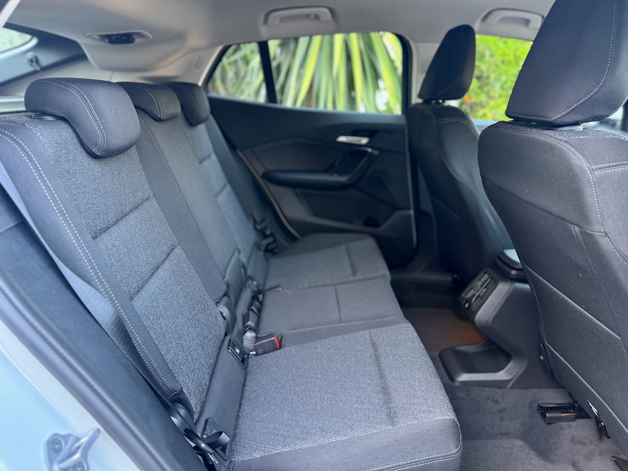 BMW X2 SDRIVE20D AUTO NUEVO A ESTRENAR - Foto 14