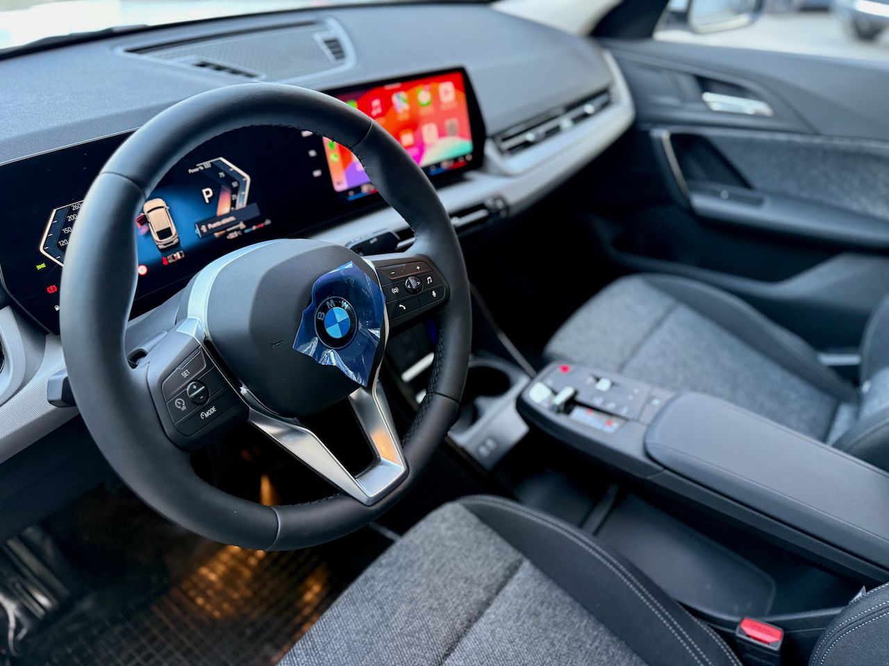 BMW X2 SDRIVE20D AUTO NUEVO A ESTRENAR - Foto 11