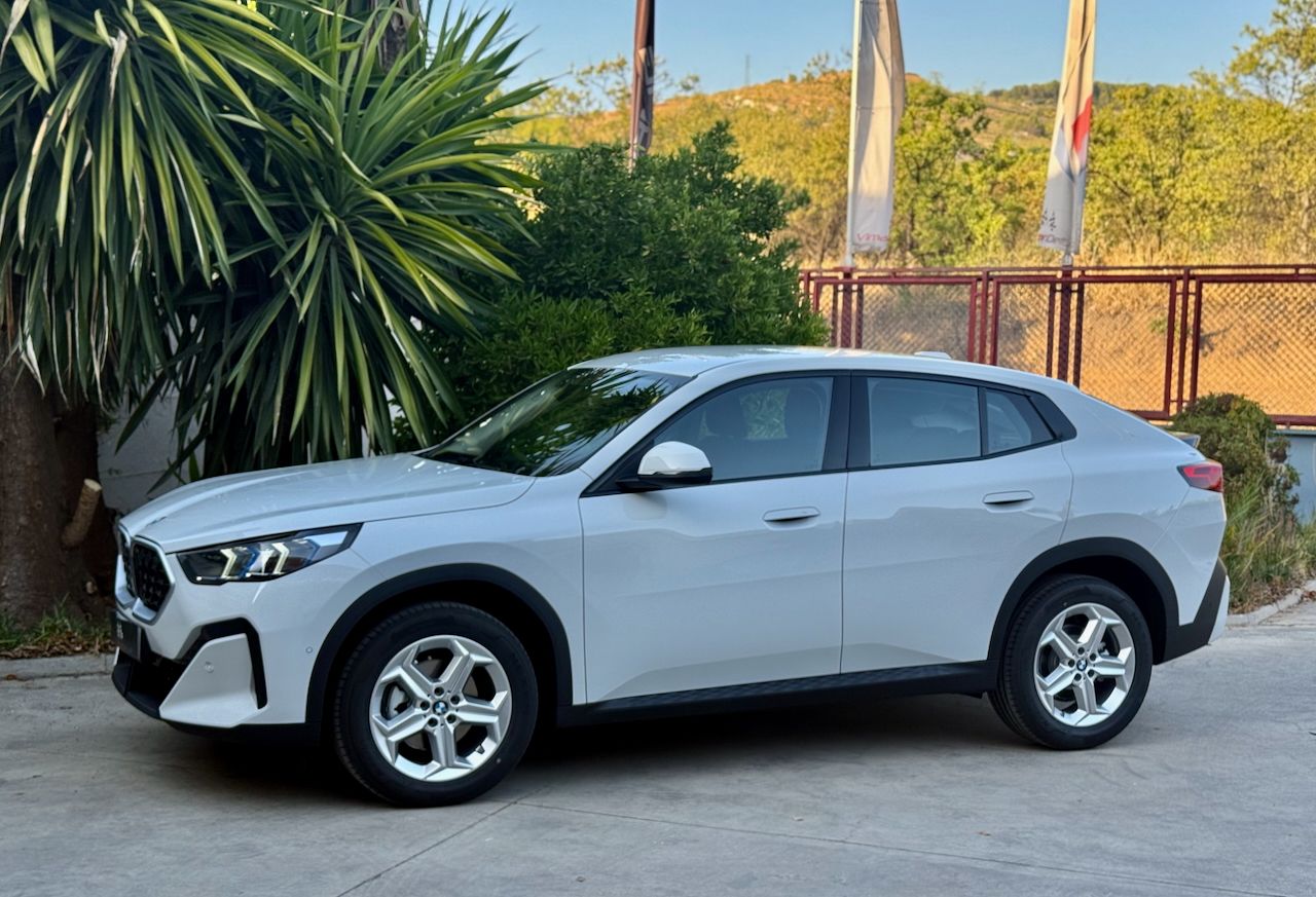 BMW X2 SDRIVE20D AUTO NUEVO A ESTRENAR  - Foto 5
