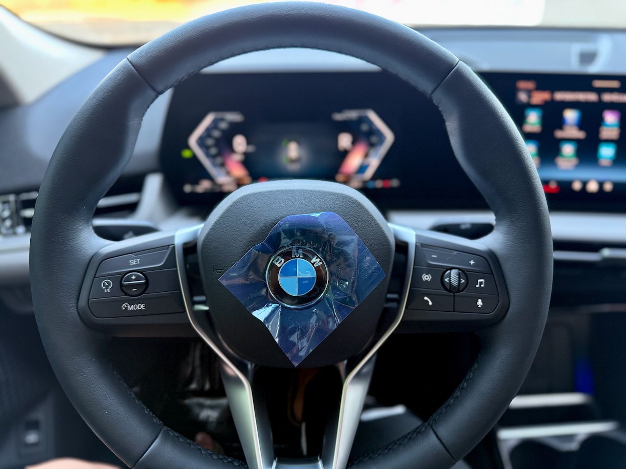 BMW X2 SDRIVE20D AUTO NUEVO A ESTRENAR - Foto 12