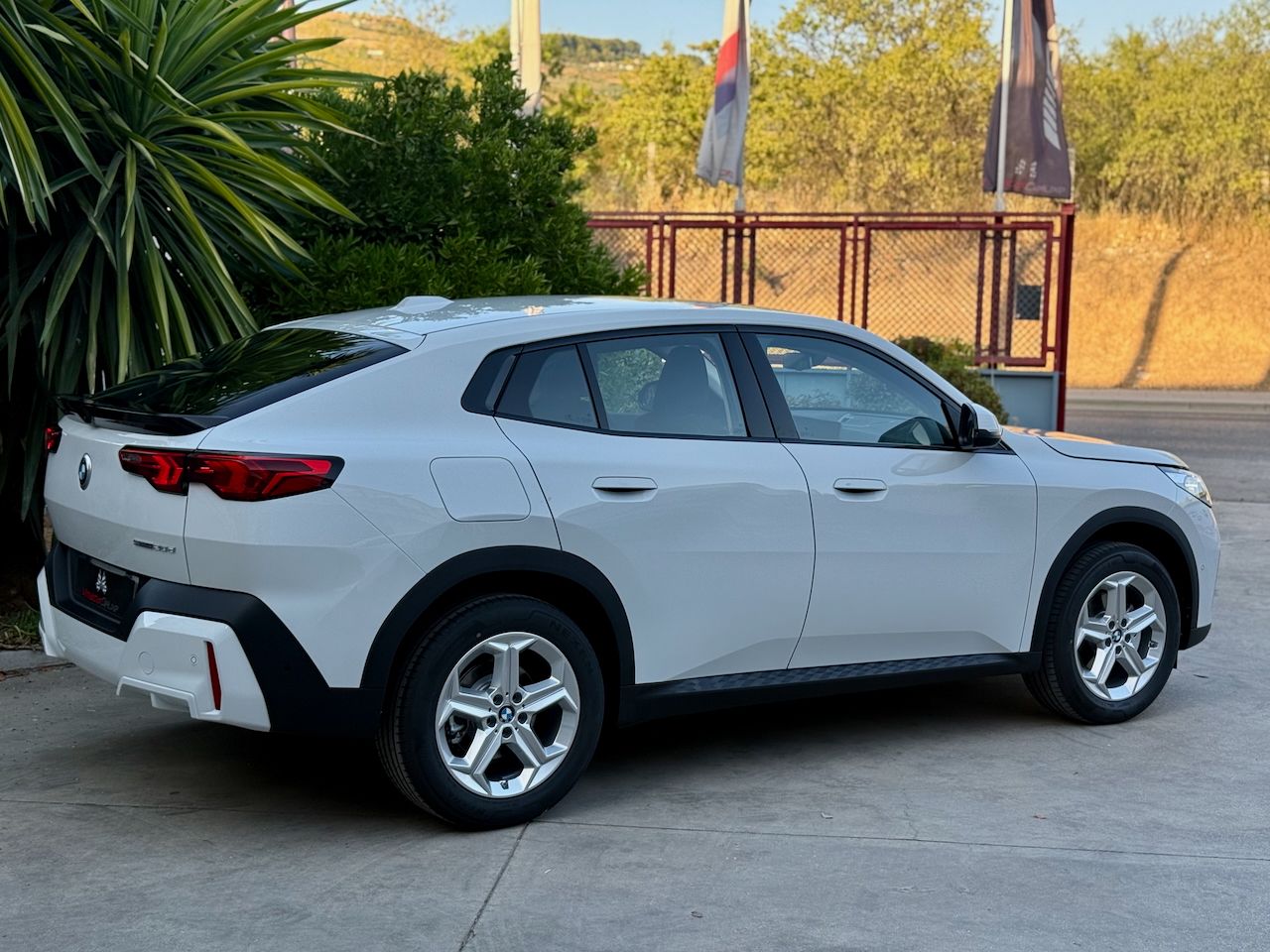 BMW X2 SDRIVE20D AUTO NUEVO A ESTRENAR  - Foto 8