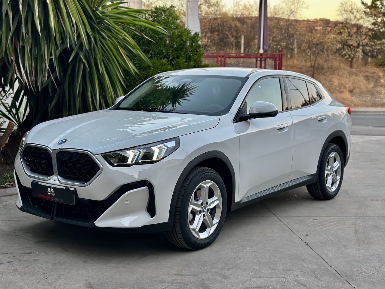 BMW X2 SDRIVE20D AUTO NUEVO A ESTRENAR - Foto 2