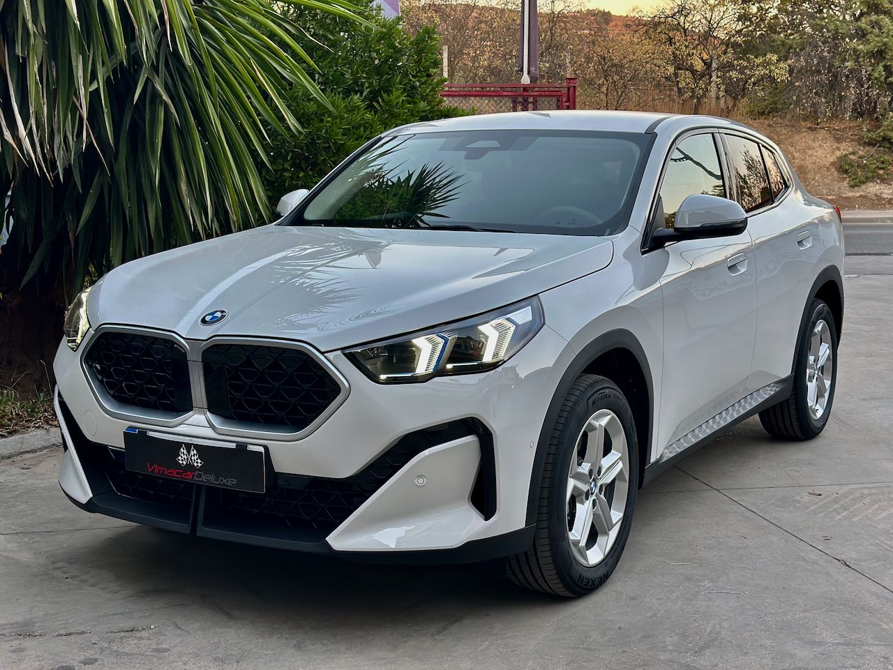 BMW X2 SDRIVE20D AUTO NUEVO A ESTRENAR - Foto 25