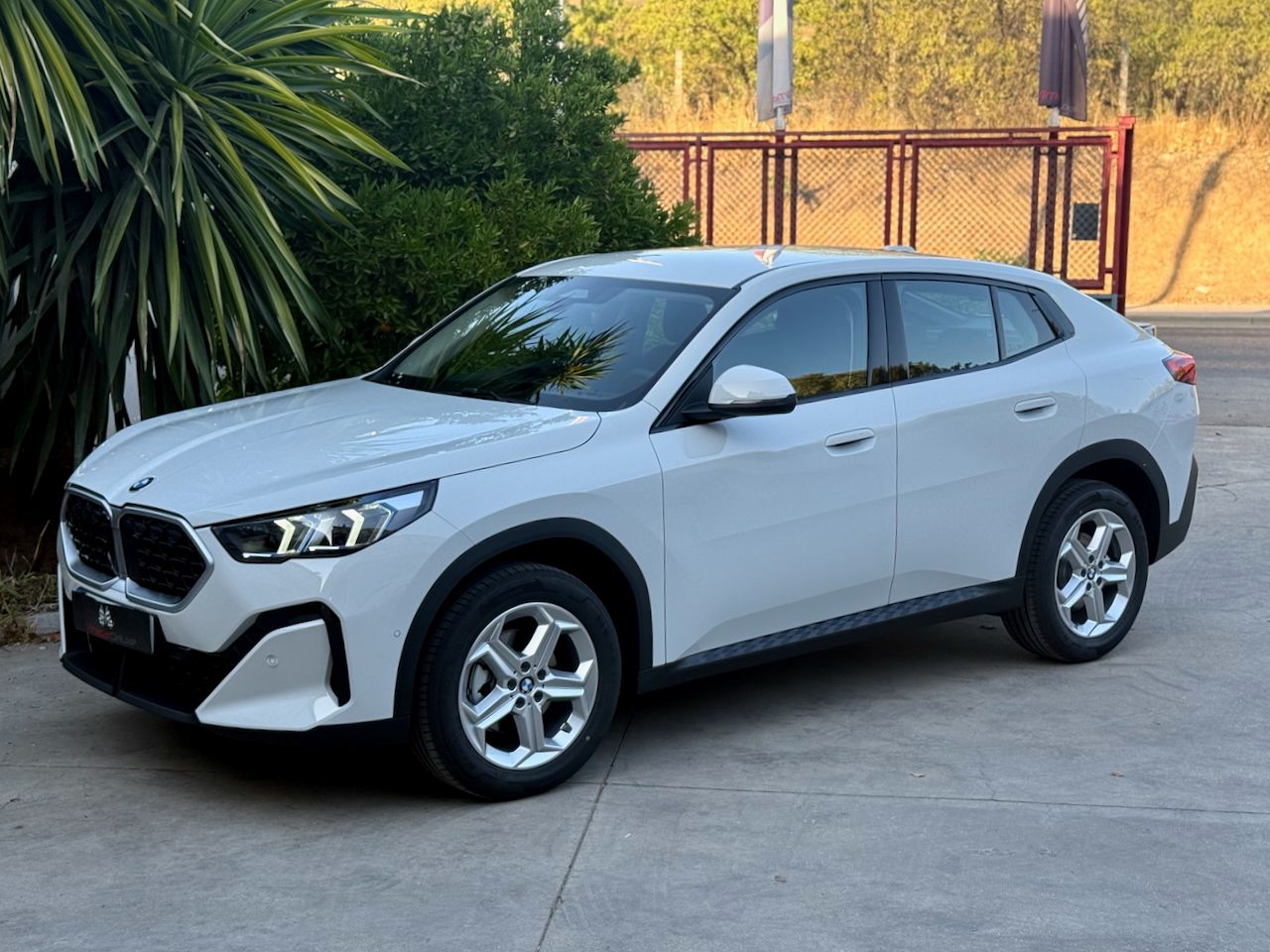 BMW X2 SDRIVE20D AUTO NUEVO A ESTRENAR  - Foto 28