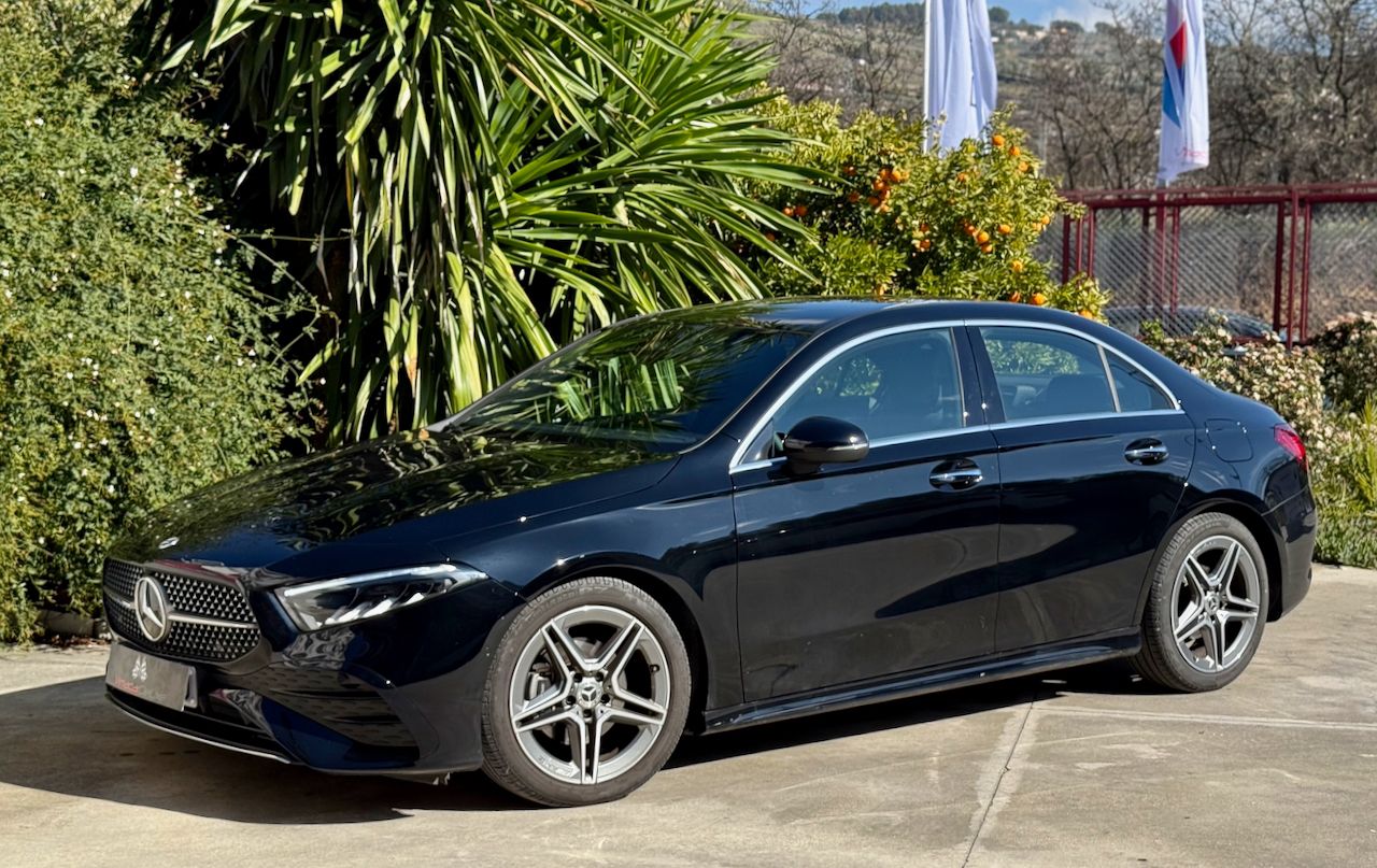 mercedes clase a 2023 / foto grande (3)