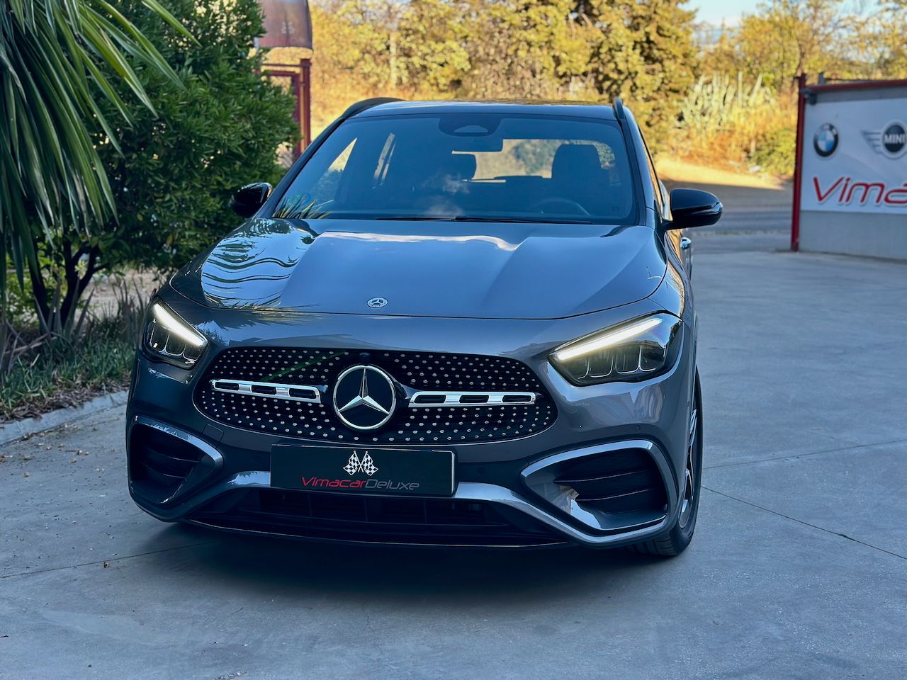 Mercedes GLA 200 7G AMG LINE  - Foto 4