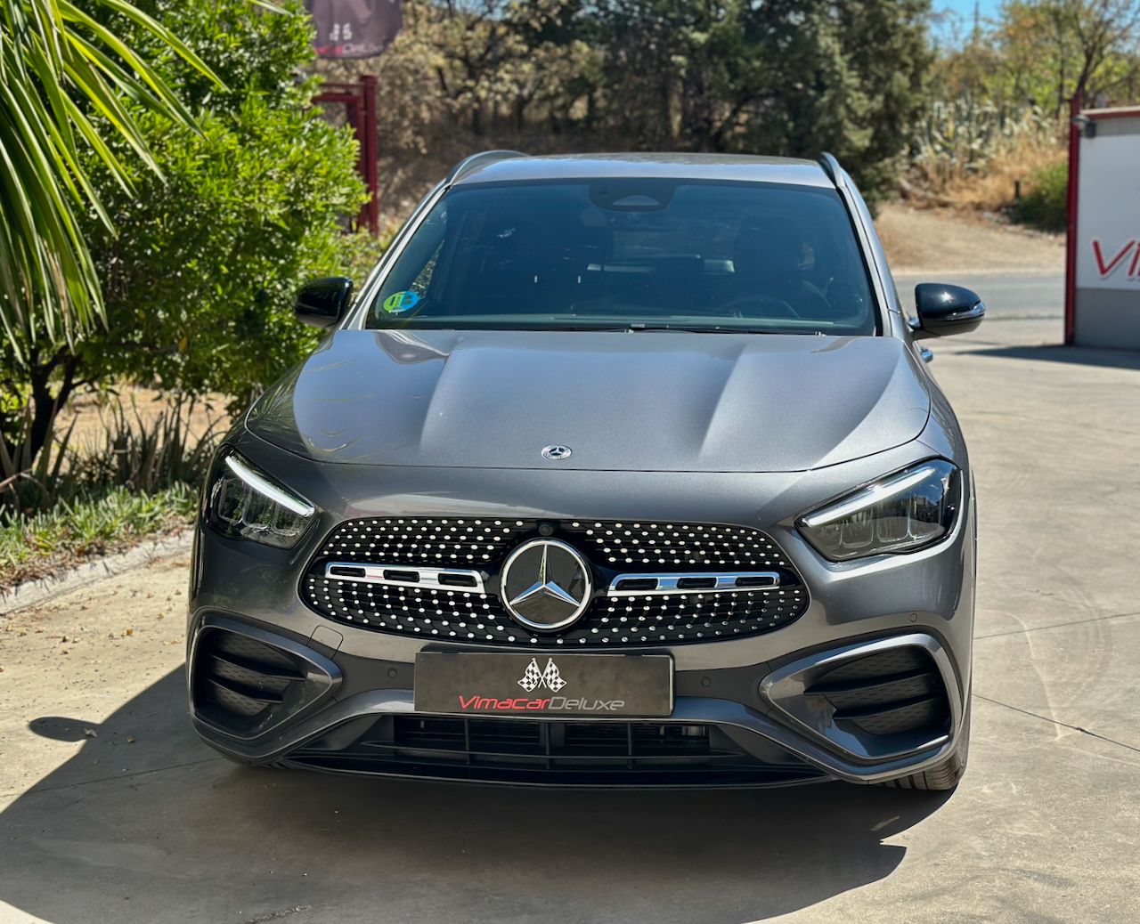 Mercedes GLA 200 7G AMG LINE  - Foto 25