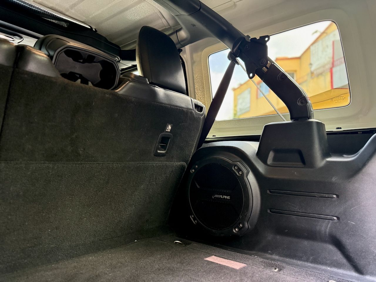 Jeep Wrangler UNLIMITED RUBICON 2.2 CRD  - Foto 18