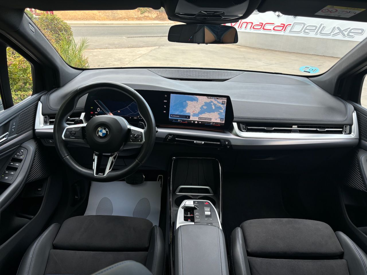 BMW Serie 2 Active Tourer 218D, PAQ M, TECHO PANORAMICO, LED ADAPTATIVOS  - Foto 17