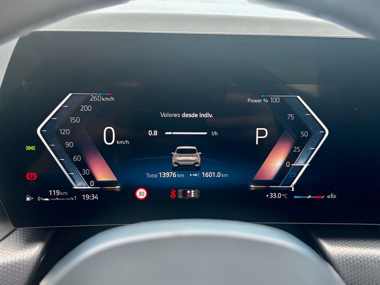 BMW Serie 2 Active Tourer 218D, PAQ M, TECHO PANORAMICO, LED ADAPTATIVOS  - Foto 16