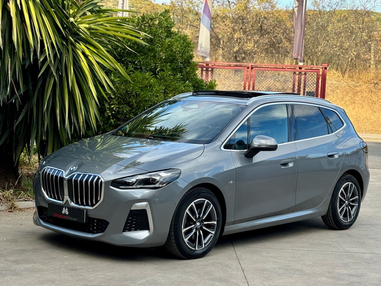 bmw serie 2 active tourer 2024 /