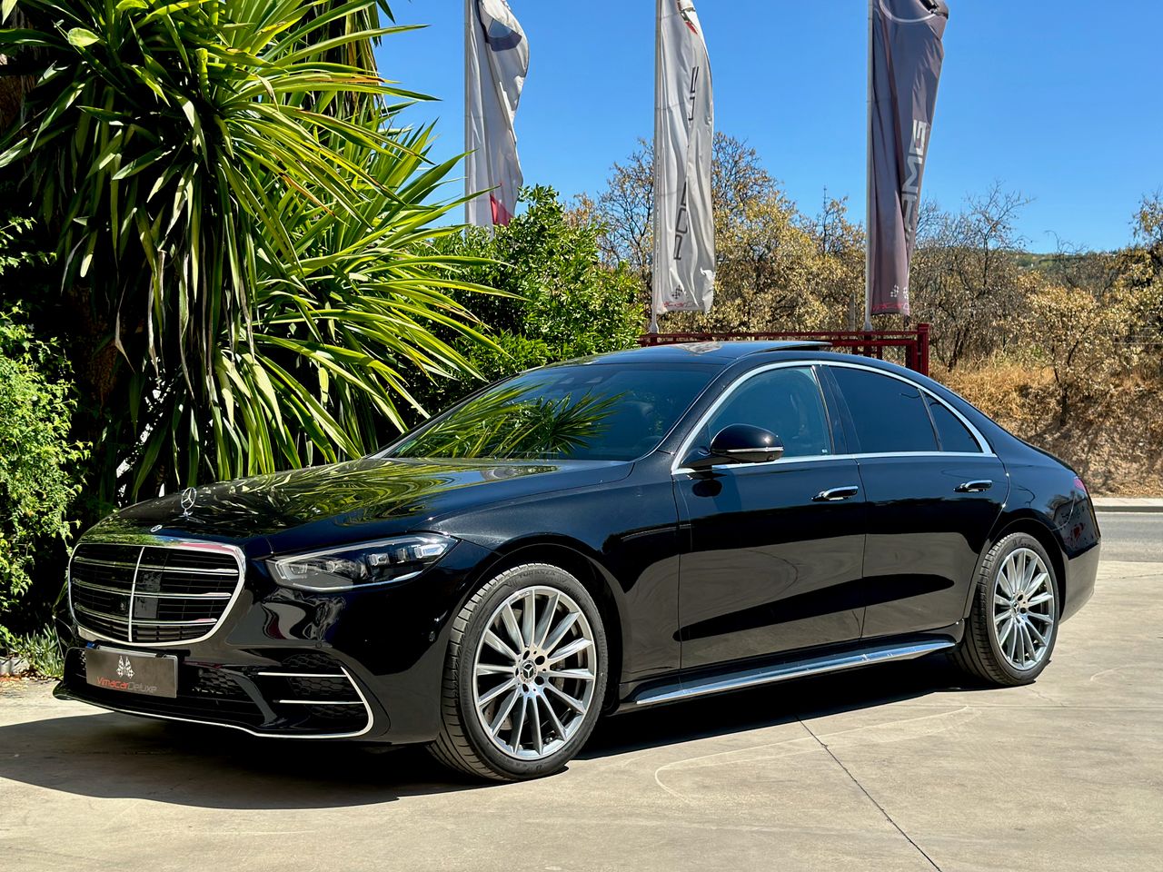 mercedes clase s 2023 / foto grande (2)