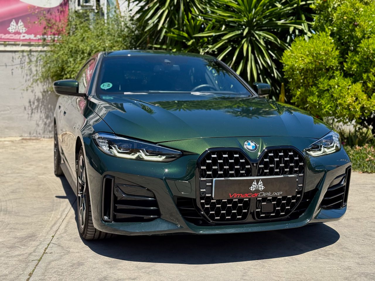 bmw serie 4 2024 / foto grande (3)
