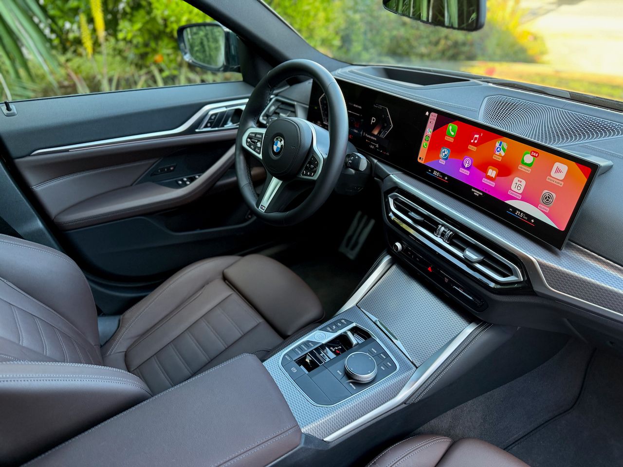 bmw serie 4 2024 / foto grande (2)
