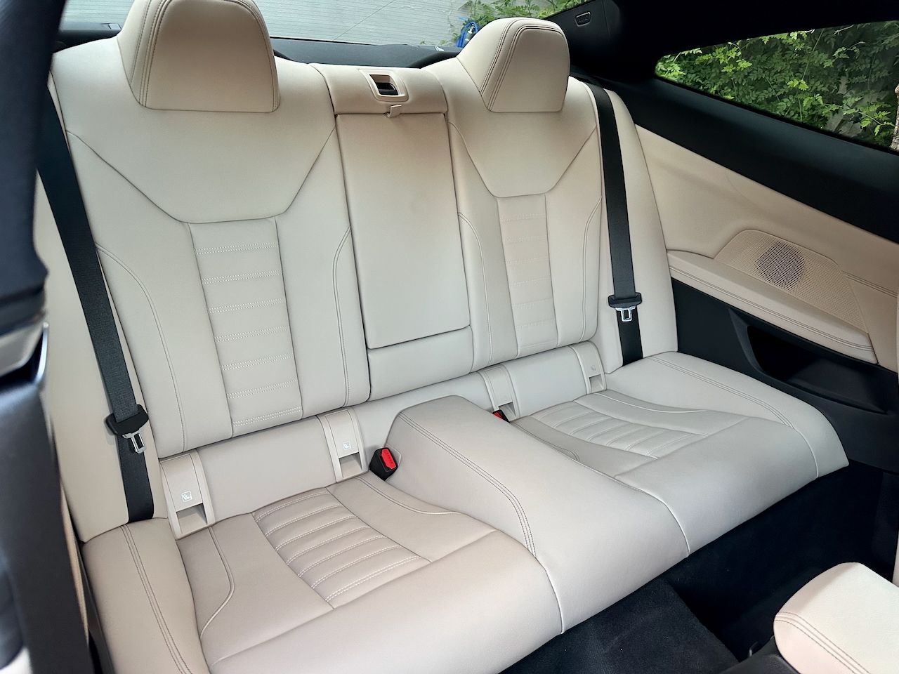 BMW Serie 4 420D Coupé Paquete M Sport  - Foto 19