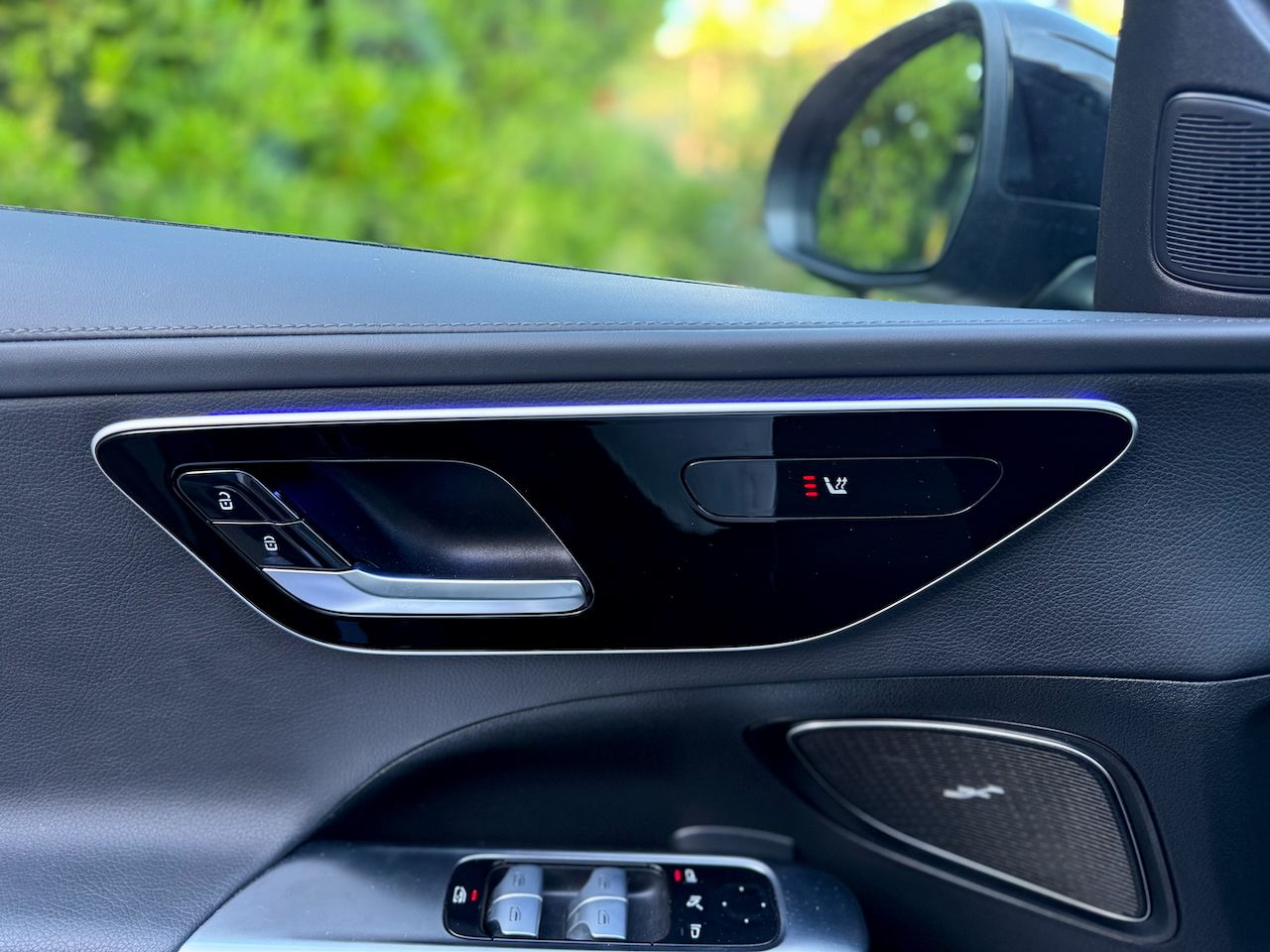 Mercedes Clase C 200 D AMG LINE  - Foto 17