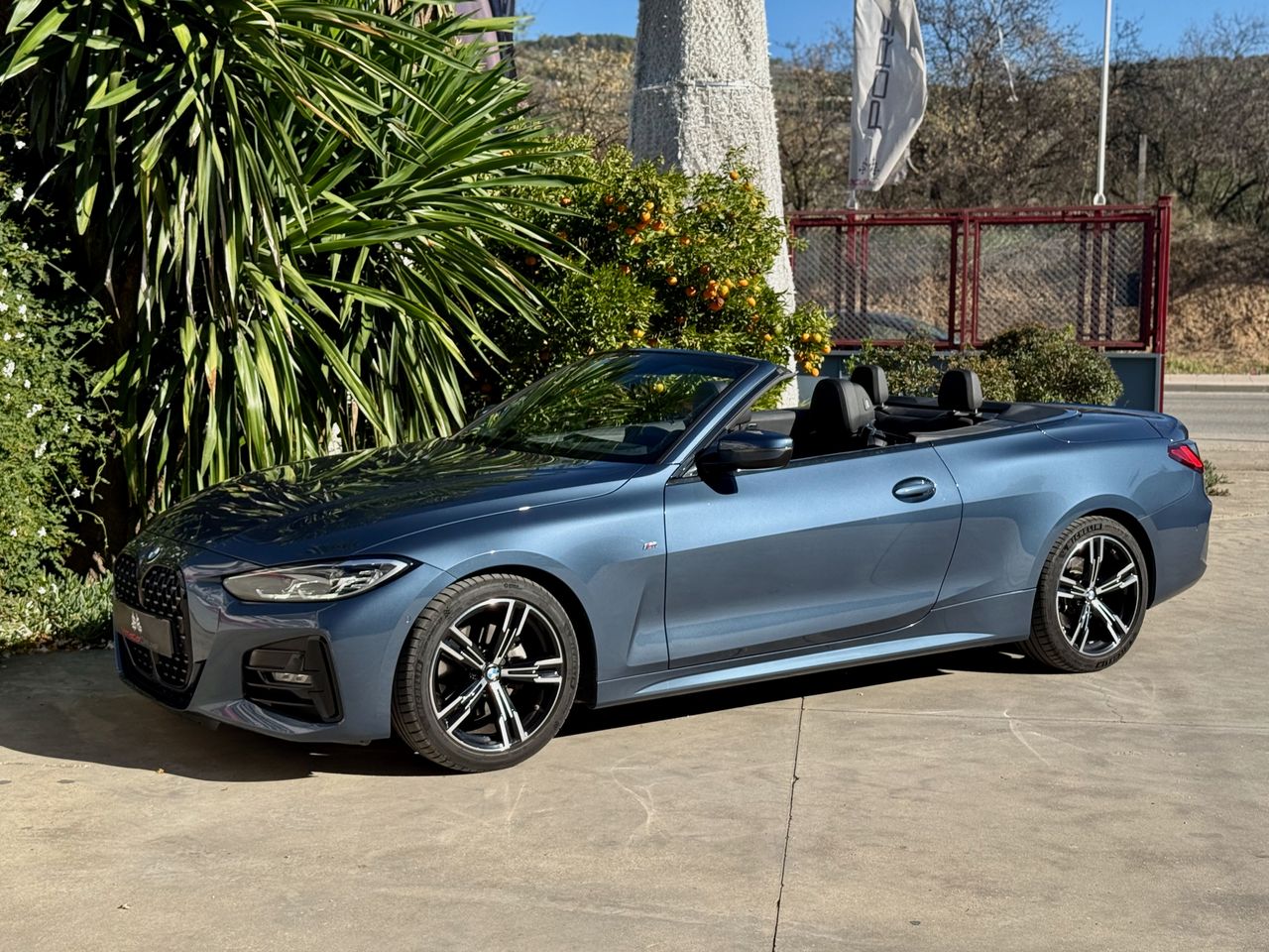 bmw serie 4 2024 / foto grande (3)