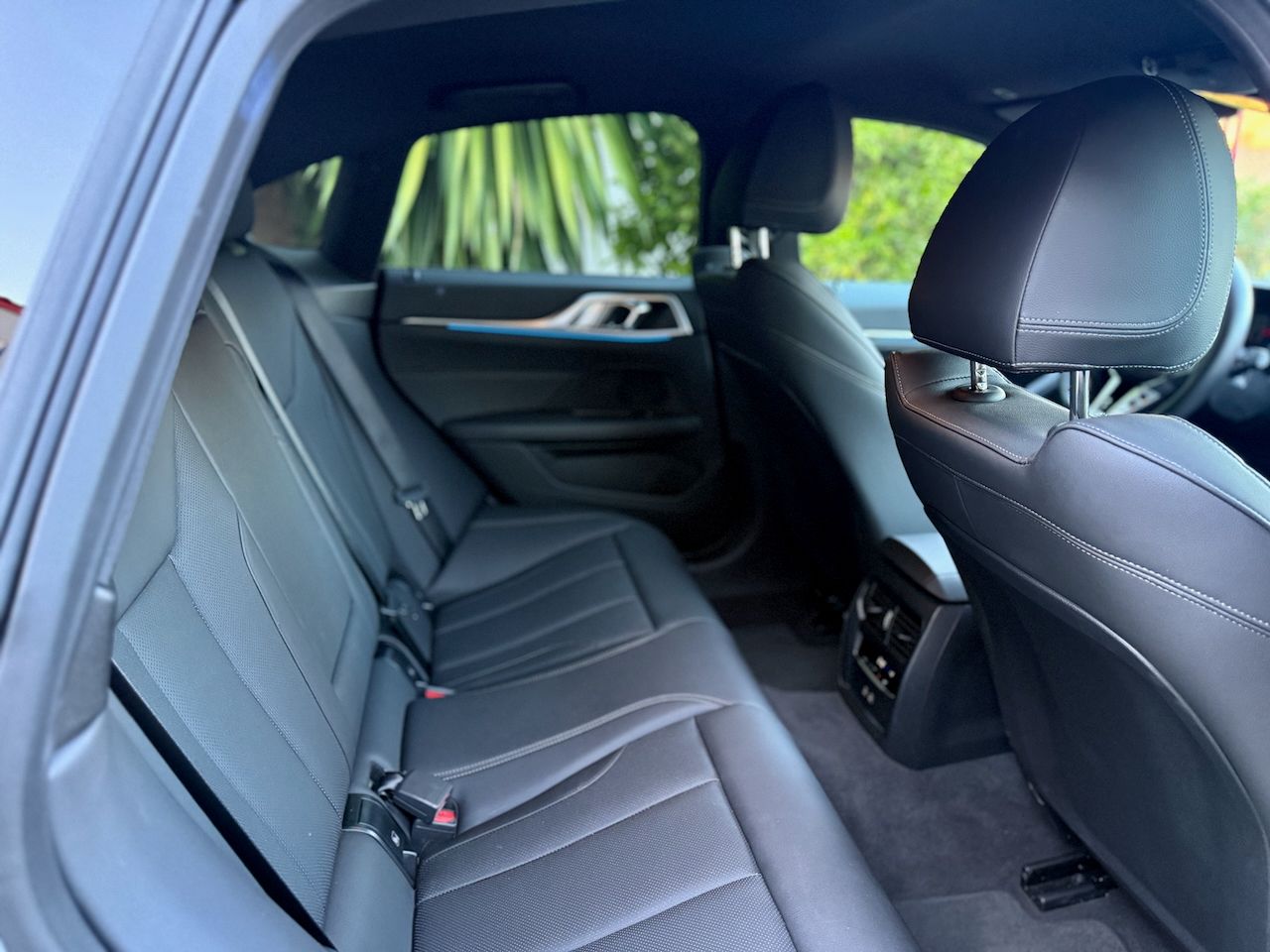 BMW Serie 4 420D GRAN COUPE PAQUETE M  - Foto 12