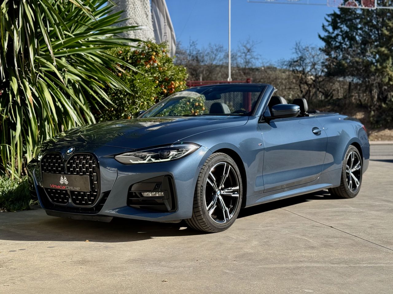 bmw serie 4 2024 / foto grande (2)