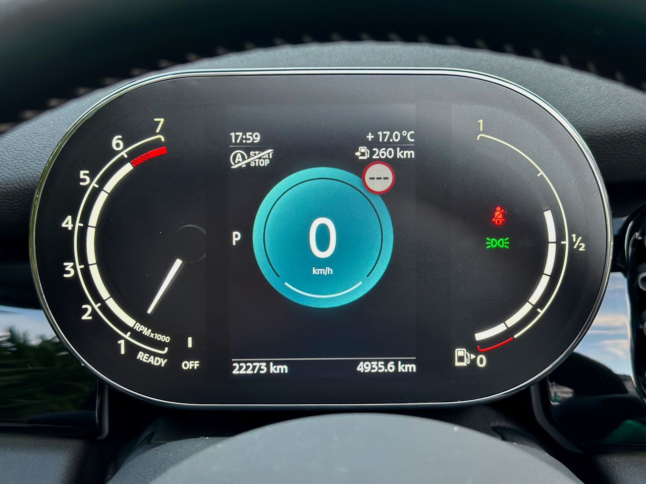 MINI Cooper CABRIO AUT.  - Foto 13