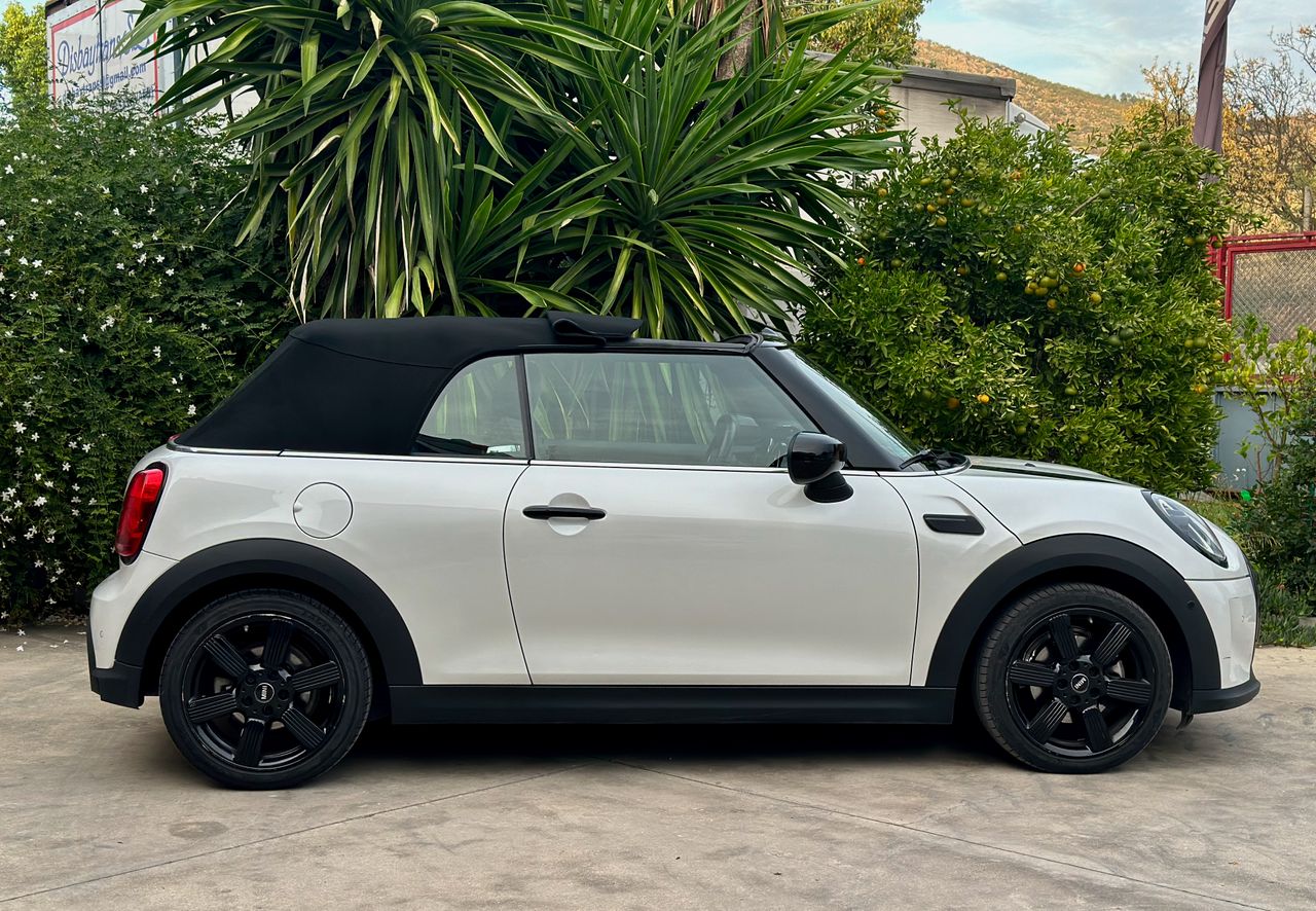 MINI Cooper CABRIO AUT.  - Foto 22