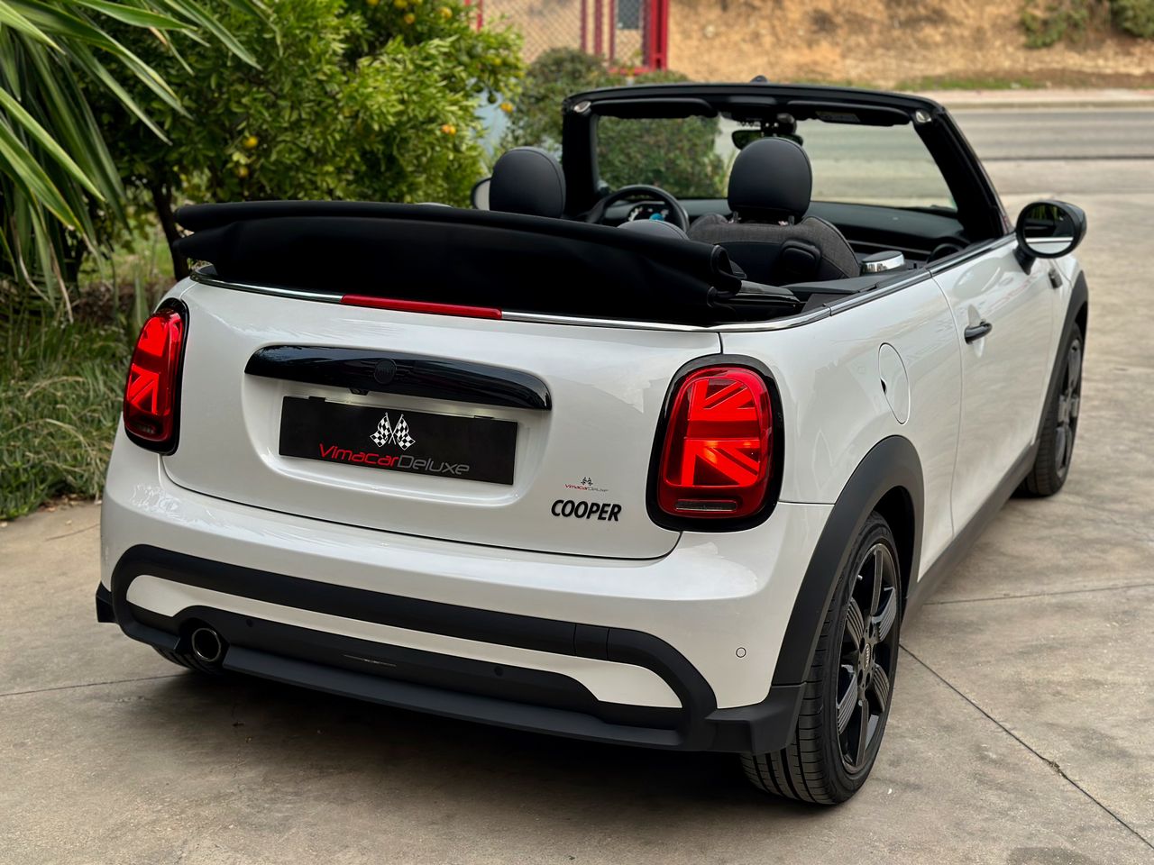 MINI Cooper CABRIO AUT.  - Foto 24