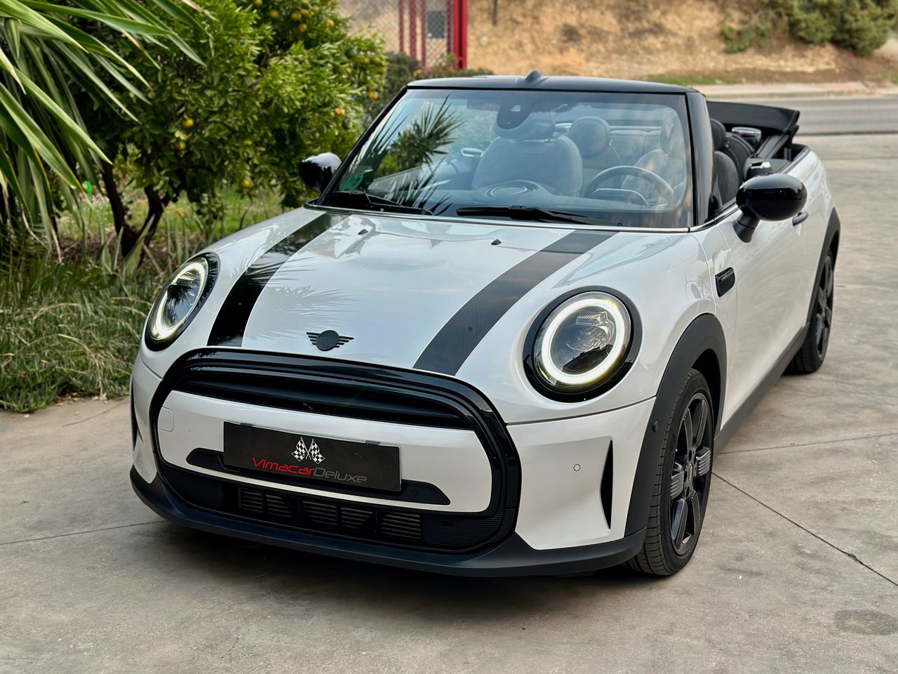 MINI Cooper CABRIO AUT.  - Foto 23