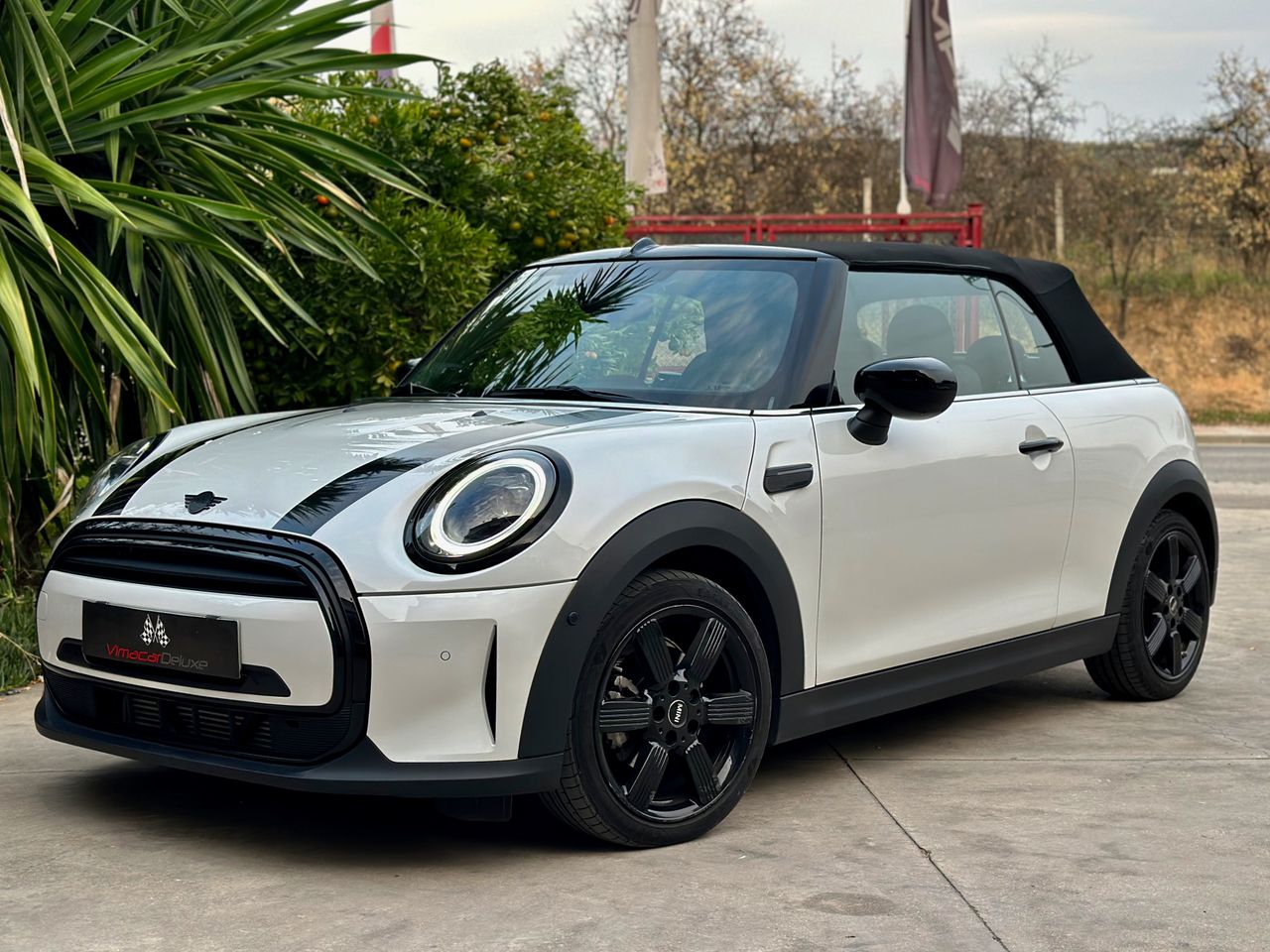 Foto mini cooper 2024 /